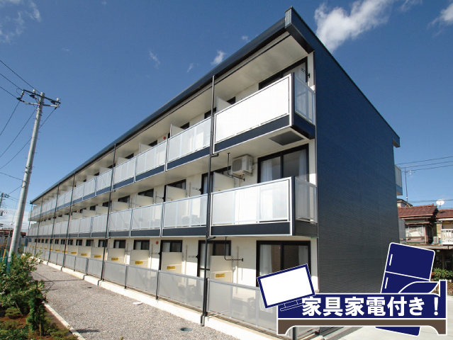 JR中央・総武線 市川駅 67,000円 写真