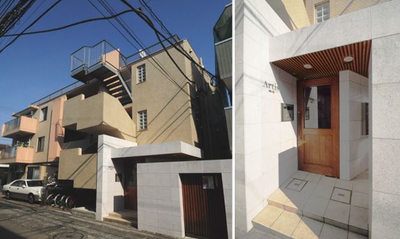 小田急小田原線 登戸駅 74,000円