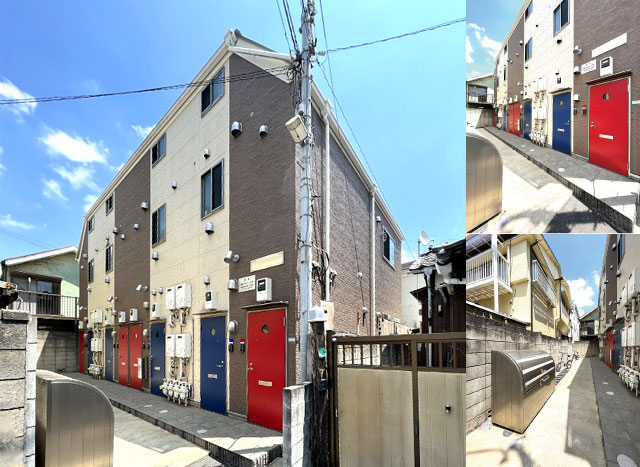 おすすめ物件1写真1