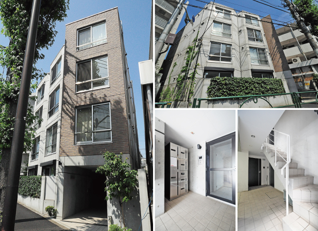 小田急小田原線 祖師ヶ谷大蔵駅 77,000円