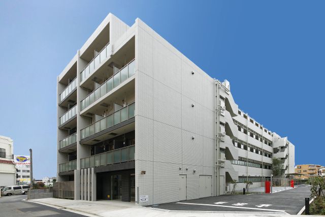 東急田園都市線 二子新地駅 75,000円