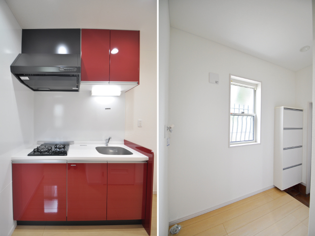 南与野駅の賃貸 58,000円 写真4