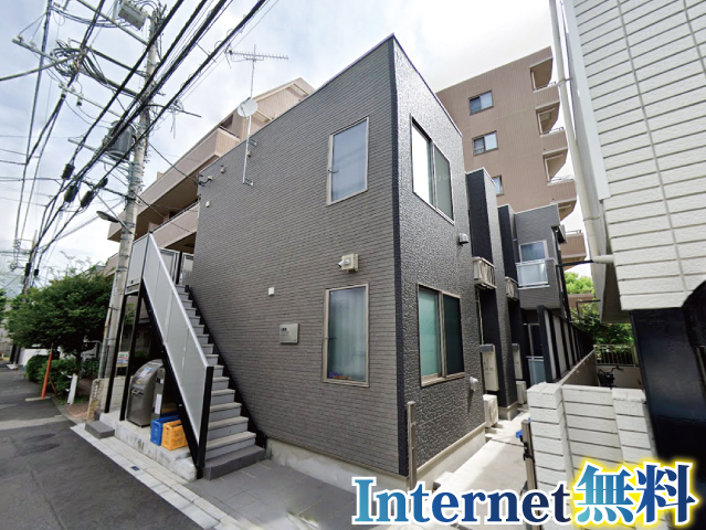 都営三田線 本蓮沼駅 60,500円