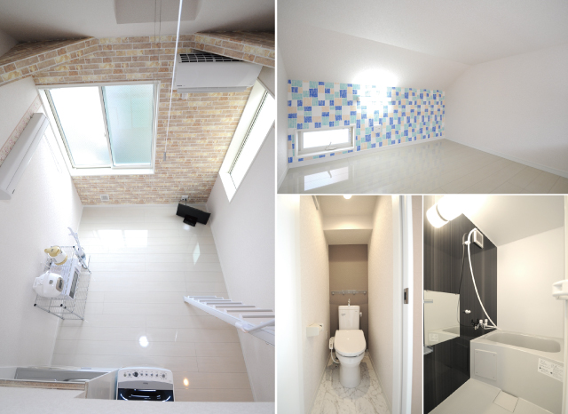 向ヶ丘遊園駅の賃貸 51,000円 写真2