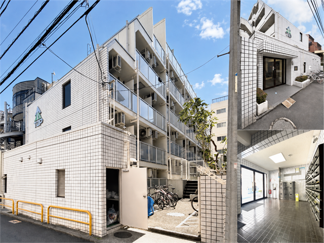 JR山手線 代々木駅 58,500円