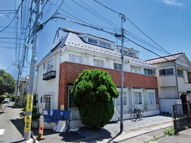 JR埼京線 板橋駅 52,000円