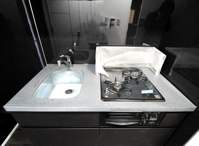 大崎駅の賃貸 90,000円 写真4