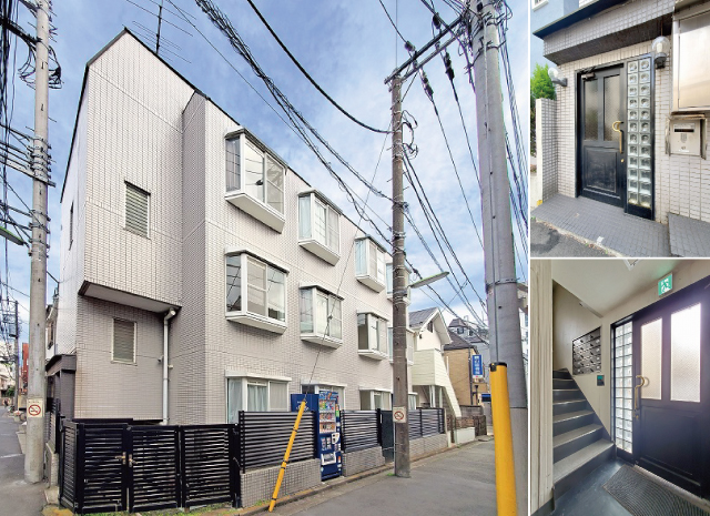 東急田園都市線 駒沢大学駅 52,000円