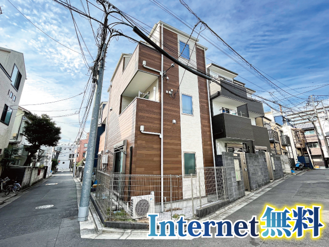 おすすめ物件1写真1