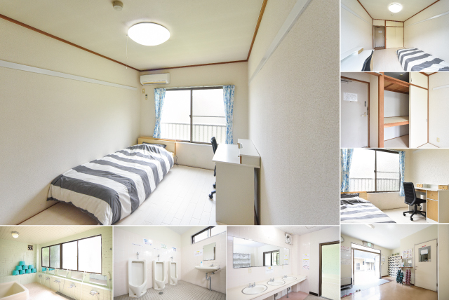 久我山駅の賃貸 25,000円 写真2