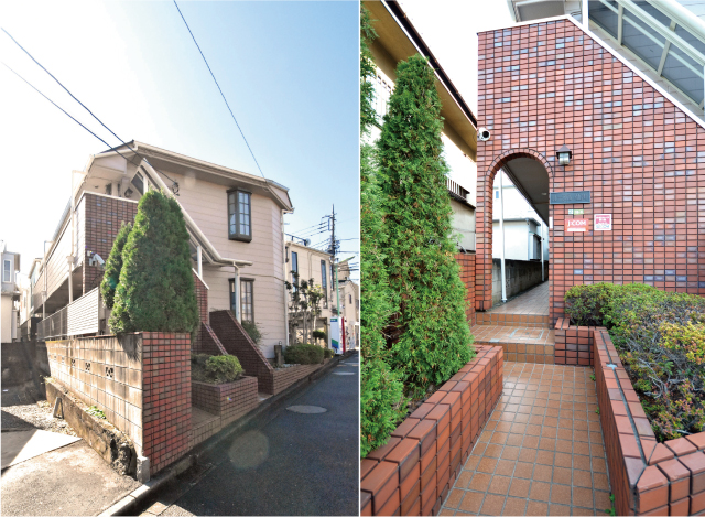 京王線 仙川駅 66,000円