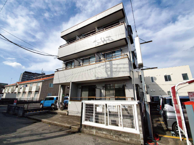 東武東上線 鶴ヶ島駅 35,000円
