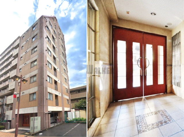小田急小田原線 相模大野駅 63,000円