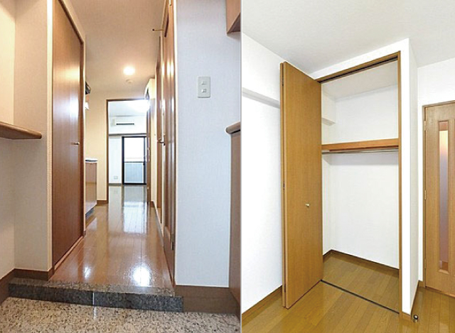 目黒駅の賃貸 86,000円 写真3
