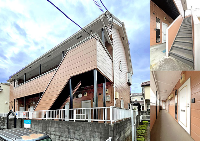 西武国分寺線 小川駅 45,000円 写真