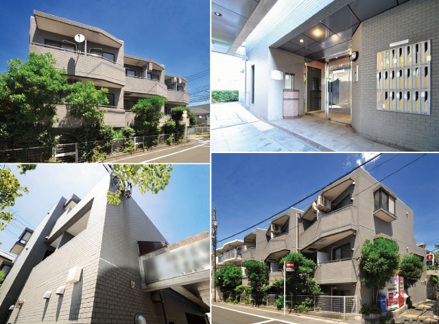 東急田園都市線 駒沢大学駅 65,000円 写真