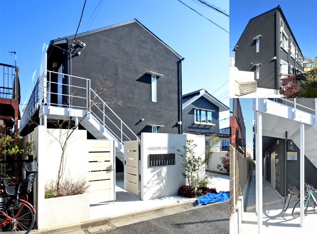 西武新宿線 武蔵関駅 65,000円