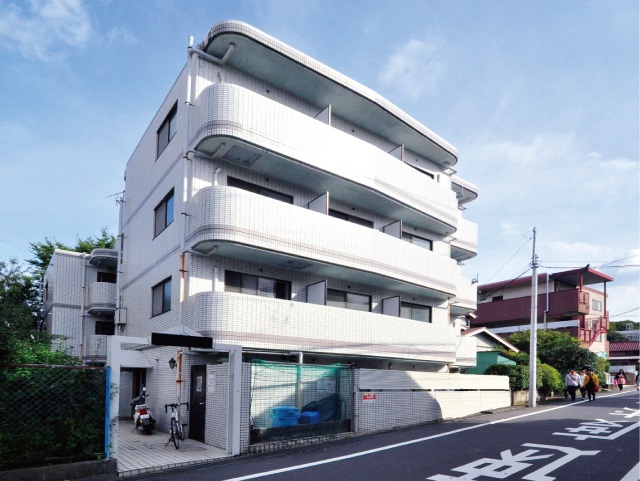 小田急小田原線 生田駅 45,000円