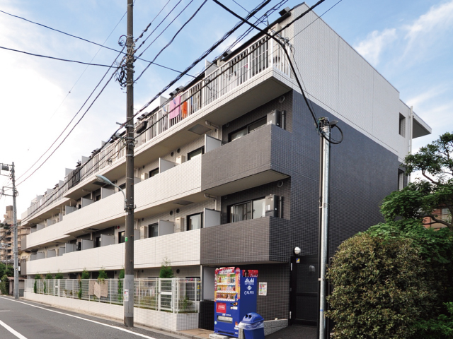 西武池袋線 中村橋駅 73,000円 写真