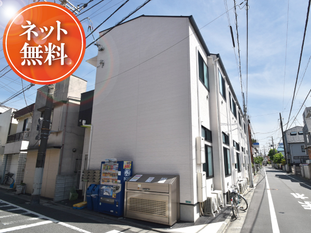 JR中央・総武線 小岩駅 52,500円 写真