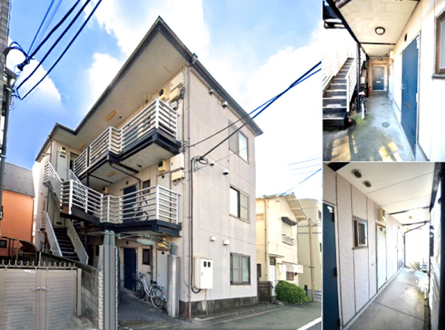JR中央線(快速) 武蔵小金井駅 52,000円 写真