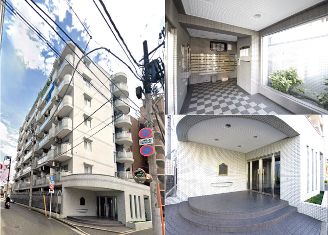 西武新宿線 上石神井駅 48,000円