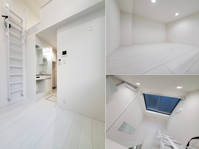 駒沢大学駅の賃貸 65,000円 写真2