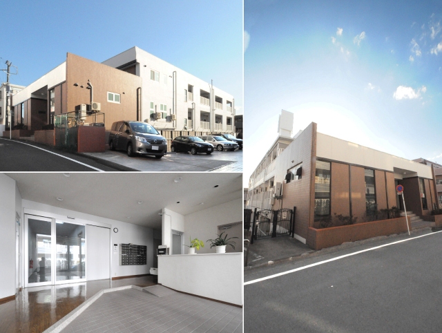 東急田園都市線 青葉台駅 58,000円