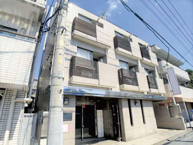 東武東上線 朝霞駅 51,500円 写真