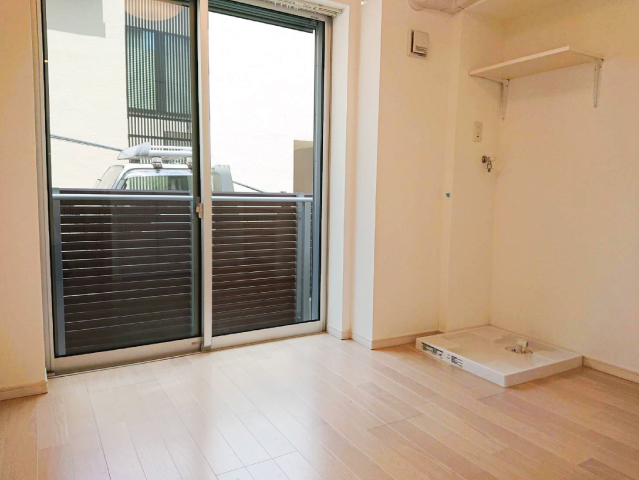 駒込駅の賃貸 70,000円 写真3