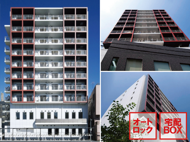 JR京浜東北線 川口駅 81,000円