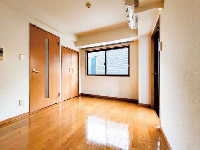 十条駅の賃貸 71,000円 写真2