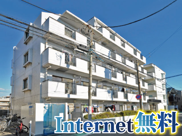 おすすめ物件1写真1