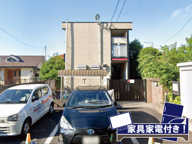 JR中央・総武線 市川駅 55,000円 写真