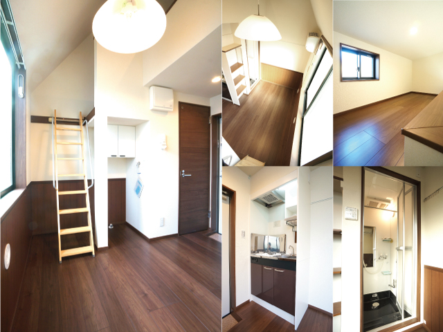 高円寺駅の賃貸 66,000円 写真2