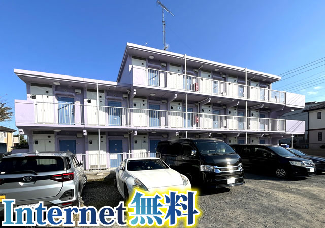 多摩モノレール 中央大学・明星大学駅 40,000円