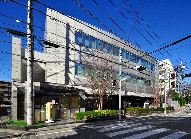 東急田園都市線 溝の口駅 60,000円