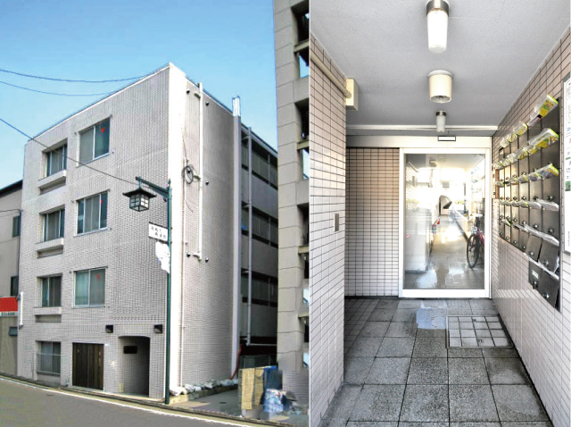 東急東横線・みなとみらい線 武蔵小杉駅 45,000円