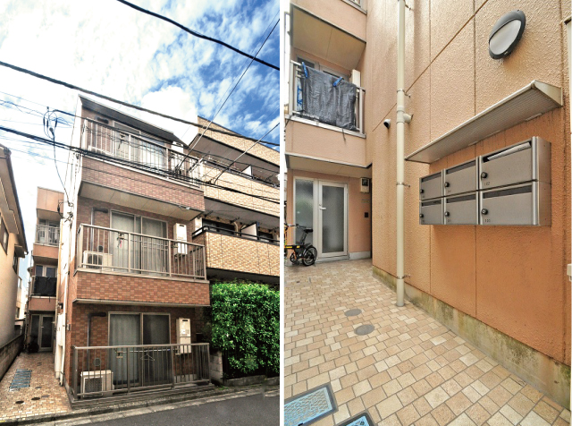 JR山手線 五反田駅 62,000円 写真