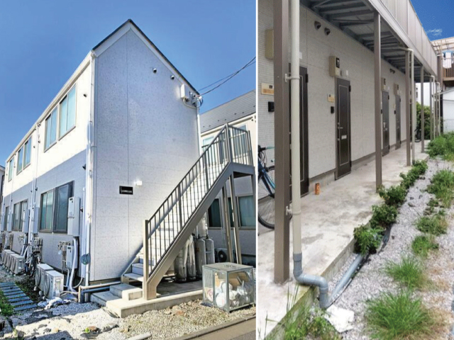 東急田園都市線 駒沢大学駅 56,000円