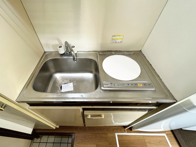 南与野駅の賃貸 32,000円 写真4