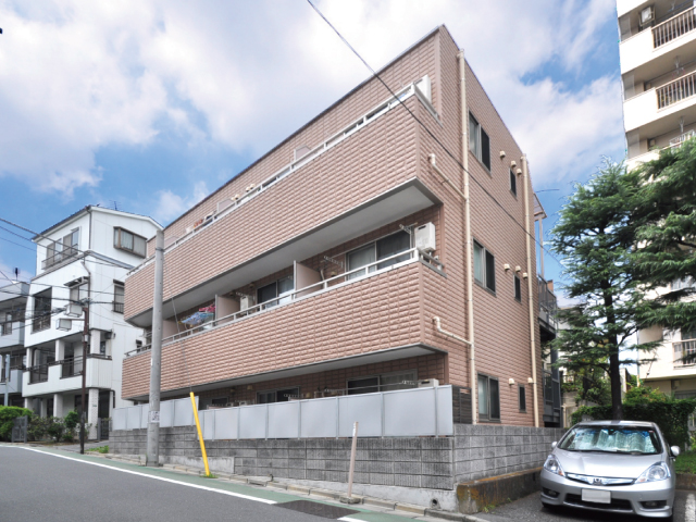 西武池袋線 中村橋駅 57,000円