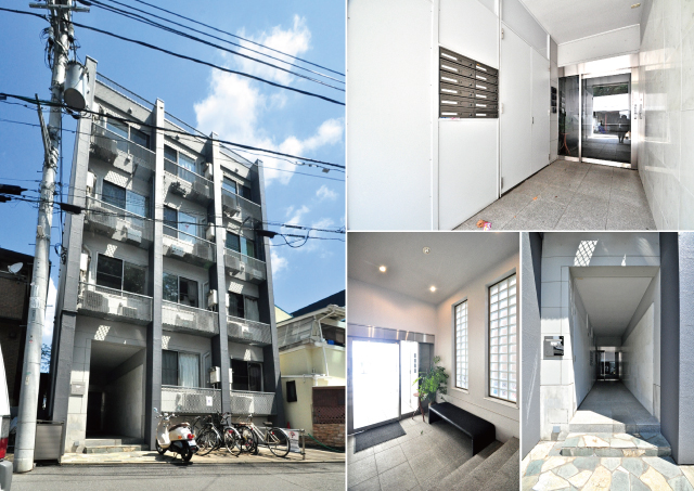 横浜市営地下鉄ブルーライン 三ツ沢上町駅 59,000円