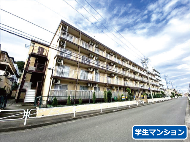 京王相模原線 南大沢駅 38,000円
