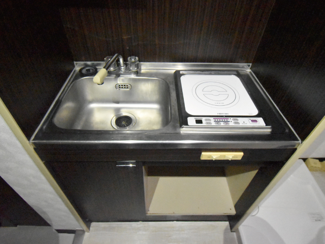 板橋区役所前駅の賃貸 62,000円 写真4