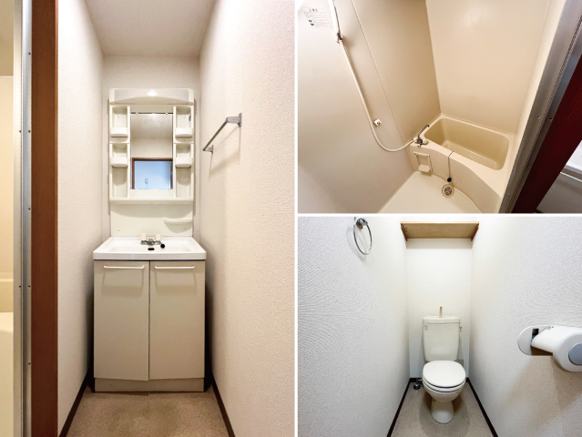 南与野駅の賃貸 52,000円 写真5