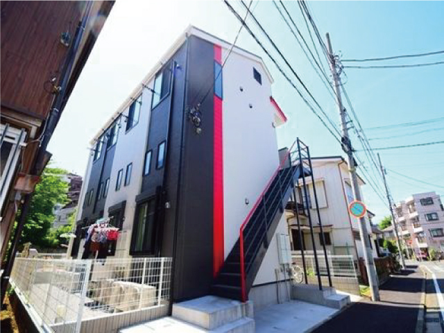 JR京浜東北線 東神奈川駅 55,000円