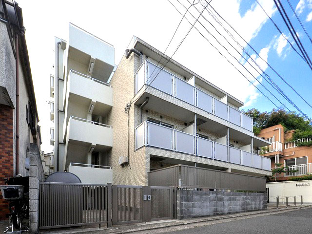 京王線 下高井戸駅 54,000円 写真