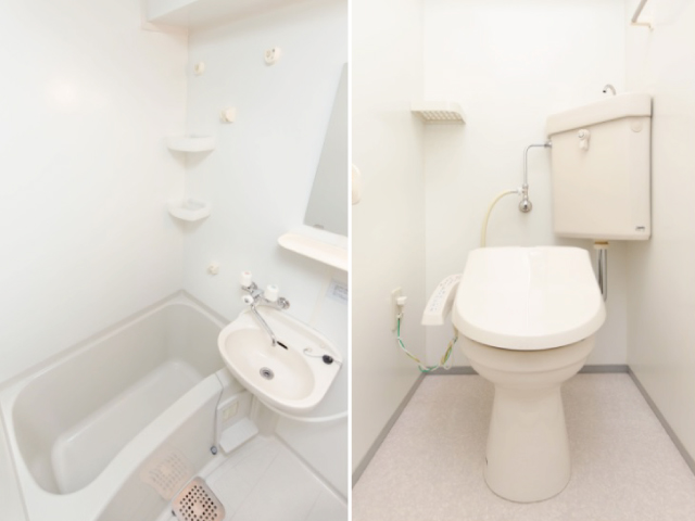 護国寺駅の賃貸 75,000円 写真5