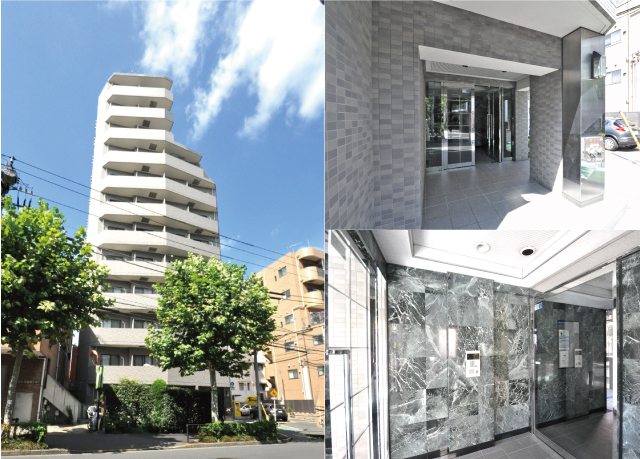 JR山手線 高田馬場駅 90,000円
